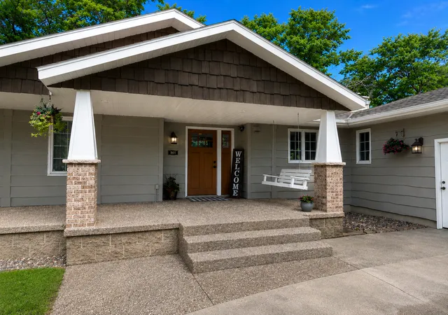 Photo 2 of Single family home for sale at 801 8th Avenue Ne, Little Falls, MN 56345 | MLS# 7123157 | Listing updated on 2026-09-02