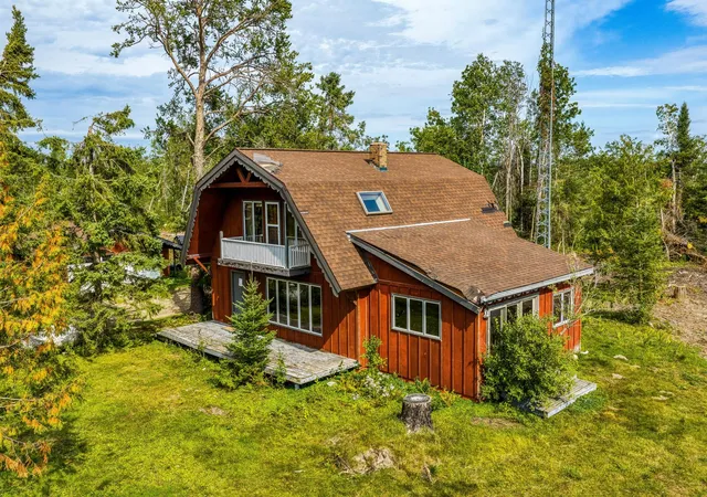 Photo 1 of Single family home for sale at 806 Balsam Ridge Rd Nw, Bemidji, MN 56601 | MLS# 7123158 | Listing updated on 2026-09-20