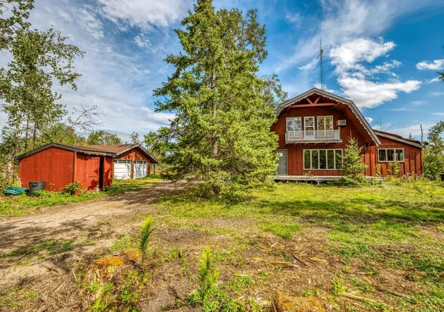 Photo 2 of Single family home for sale at 806 Balsam Ridge Rd Nw, Bemidji, MN 56601 | MLS# 7123158 | Listing updated on 2026-09-20