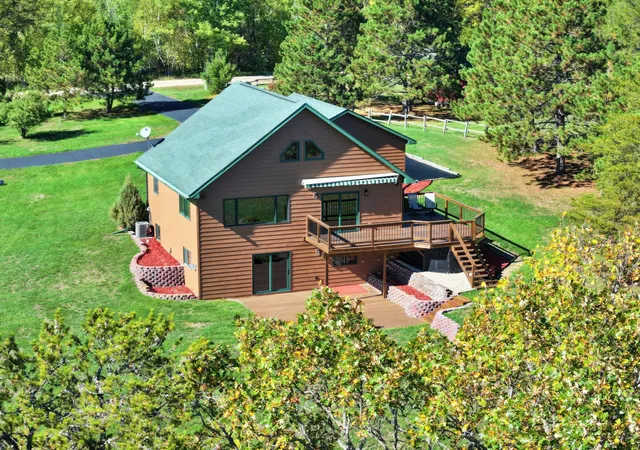 Photo 1 of Single family home for sale at 21264 Fair Oaks Dr, Nevis, MN 56467 | MLS# 7123159 | Listing updated on 2026-10-05