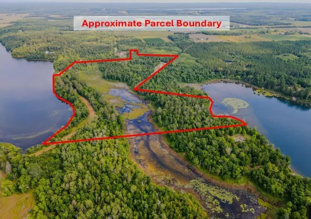 Photo 1 of Land for sale at 17907 County 81, Park Rapids, MN 56470 | MLS# 7123171 | Listing updated on 2026-08-18