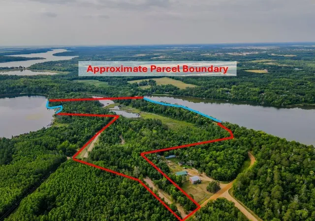 Photo 2 of Land for sale at 17907 County 81, Park Rapids, MN 56470 | MLS# 7123171 | Listing updated on 2026-08-18