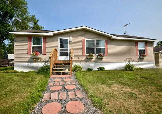 Photo 1 of Single family home for sale at 160 N Prospect Ave #151, Ogilvie, MN 56358 | MLS# 7123174 | Listing updated on 2026-09-25