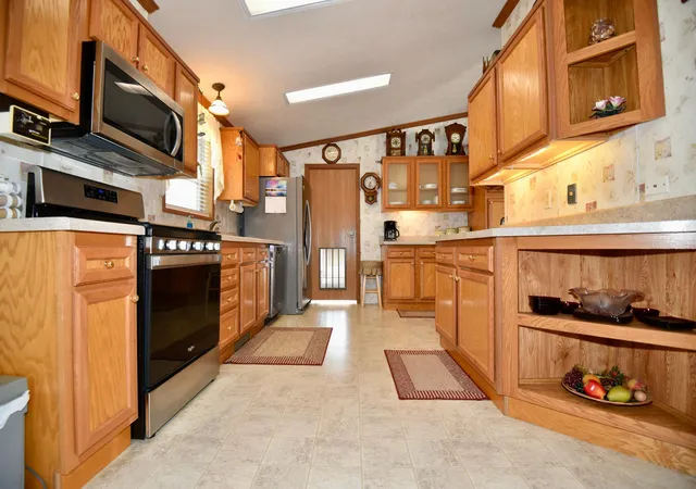 1st image of 160 N Prospect Ave #151, Ogilvie, MN 56358 | MLS# 7123174