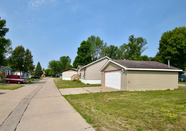 3rd image of 160 N Prospect Ave #151, Ogilvie, MN 56358 | MLS# 7123174
