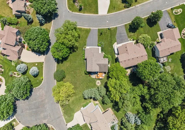 72nd image of 1173 Ruffed Grouse Ct, Circle Pines, MN 55014 | MLS# 7123175
