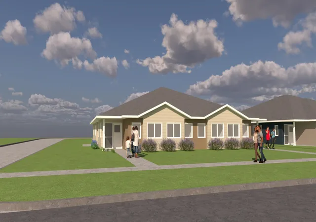 1st image of Tbd (lot 1/blk 4) Linden St, Kindred, ND 58051 | MLS# 7123187