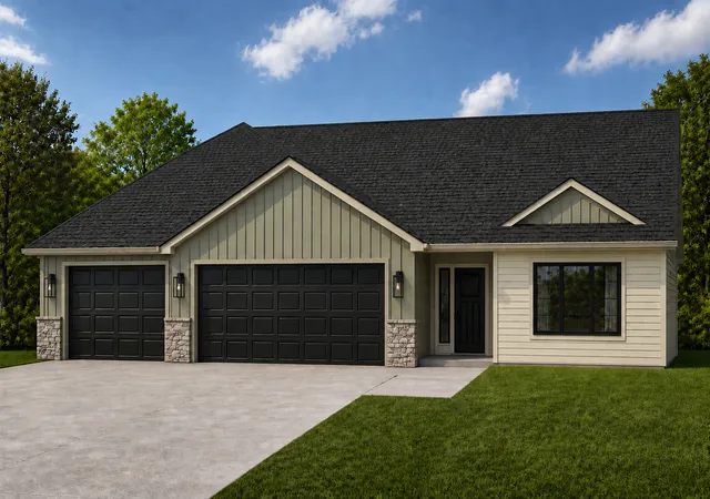 Photo 3 of Single family home for sale at 509 Gunnar Ln, Ellendale, MN 56026 | MLS# 7123190 | Listing updated on 2026-08-31