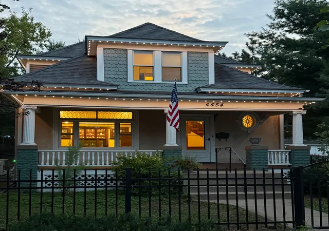 Photo 1 of Sale Pending at 4454 Blaisdell Ave, Minneapolis, MN 55419 | MLS# 7123200 | Listing updated on 2026-08-26