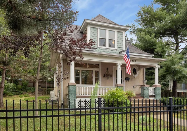 Photo 2 of Sale Pending at 4454 Blaisdell Ave, Minneapolis, MN 55419 | MLS# 7123200 | Listing updated on 2026-08-26