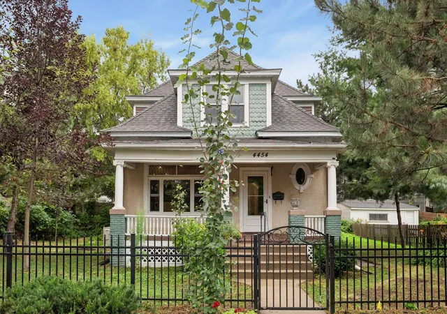 Photo 2 of Sale Pending at 4454 Blaisdell Ave, Minneapolis, MN 55419 | MLS# 7123200 | Listing updated on 2026-08-26