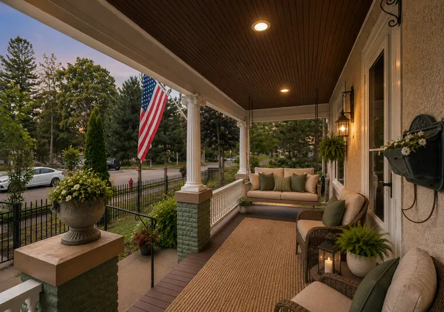 Photo 4 of Sale Pending at 4454 Blaisdell Ave, Minneapolis, MN 55419 | MLS# 7123200 | Listing updated on 2026-08-26