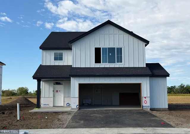 Photo 1 of Sale Pending at 16590 Ulysses St Nw, Elk River, MN 55330 | MLS# 7123214 | Listing updated on 2026-09-26