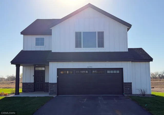 Photo 1 of Single family home for sale at 16590 Ulysses St Nw, Elk River, MN 55330 | MLS# 7123214 | Listing updated on 2026-10-23