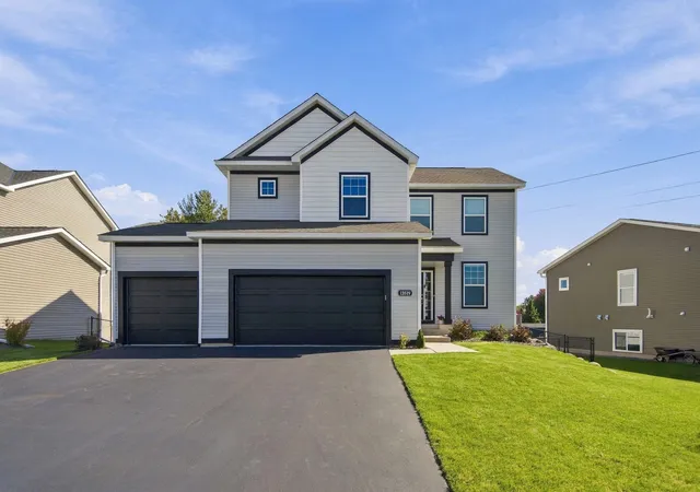 Single family home for sale at 15519 Goodview Trl N, Hugo, MN 55038 | MLS# 7123215