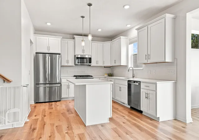 Photo 3 of Single family home for sale at 15519 Goodview Trl N, Hugo, MN 55038 | MLS# 7123215 | Listing updated on 2026-10-08