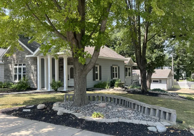 44th image of 302 River St, Paynesville, MN 56362 | MLS# 7123220
