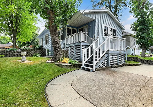 4th image of 302 River St, Paynesville, MN 56362 | MLS# 7123220