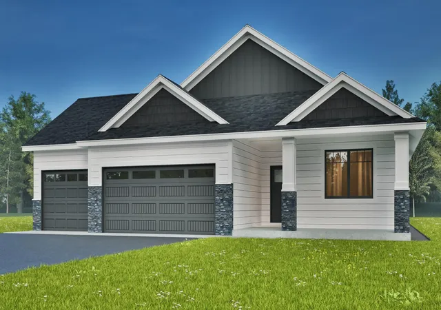 Photo 1 of Single family home for sale at 2156 Deerwood Dr, North Mankato, MN 56003 | MLS# 7123222 | Listing updated on 2026-08-27