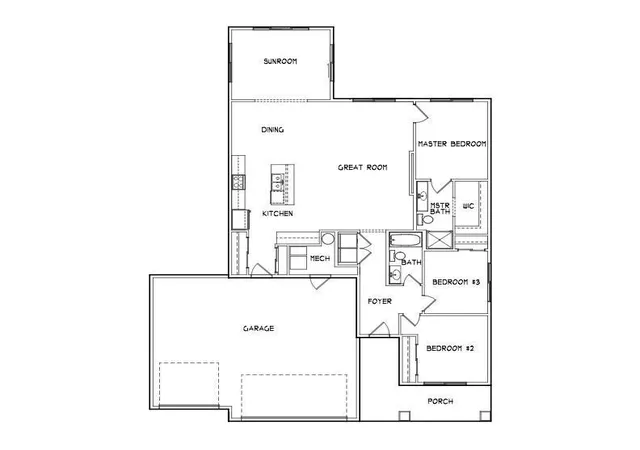 Photo 2 of Single family home for sale at 2156 Deerwood Dr, North Mankato, MN 56003 | MLS# 7123222 | Listing updated on 2026-08-27