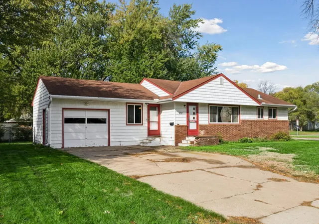 Single family home for sale at 5737 Northport Dr, Minneapolis, MN 55429 | MLS# 7123225