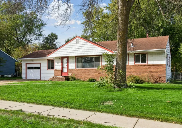 Photo 1 of Single family home for sale at 5737 Northport Dr, Minneapolis, MN 55429 | MLS# 7123225 | Listing updated on 2026-10-23