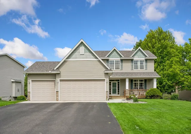 1st image of 680 Kayla Ln, Hanover, MN 55341 | MLS# 7123230