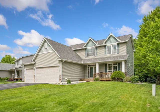 2nd image of 680 Kayla Ln, Hanover, MN 55341 | MLS# 7123230