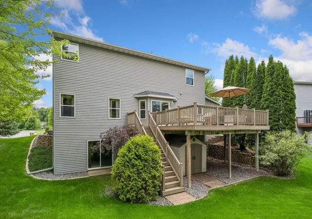3rd image of 680 Kayla Ln, Hanover, MN 55341 | MLS# 7123230