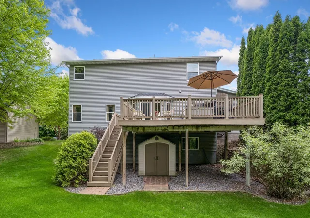 58th image of 680 Kayla Ln, Hanover, MN 55341 | MLS# 7123230