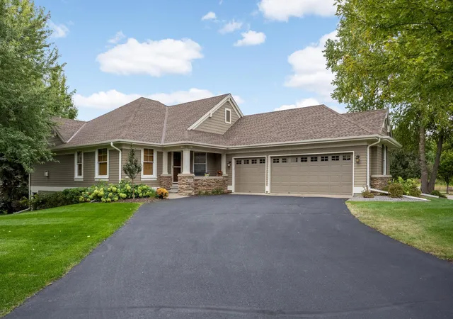 Photo 1 of Single family home for sale at 10589 Water Lily Ln, Saint Paul, MN 55129 | MLS# 7123235 | Listing updated on 2026-10-08