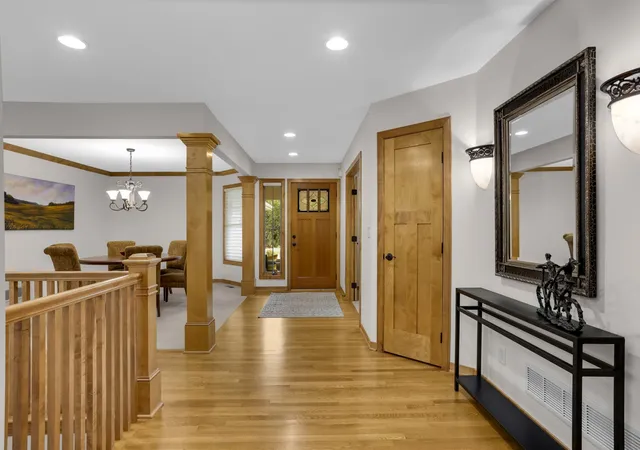 Photo 3 of Single family home for sale at 10589 Water Lily Ln, Saint Paul, MN 55129 | MLS# 7123235 | Listing updated on 2026-10-08