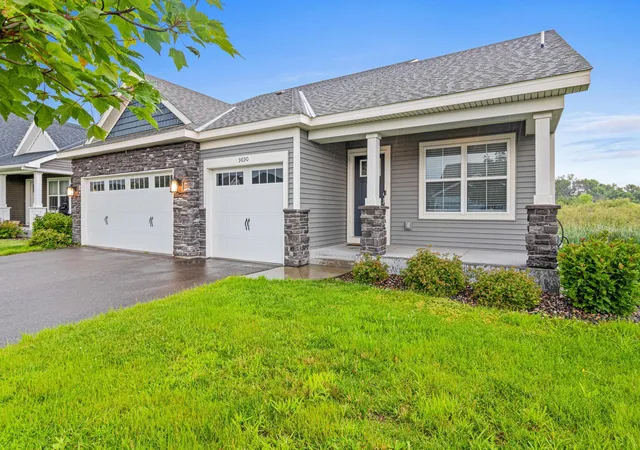 2nd image of 9690 52nd Ln Ne, Saint Michael, MN 55376 | MLS# 7123251
