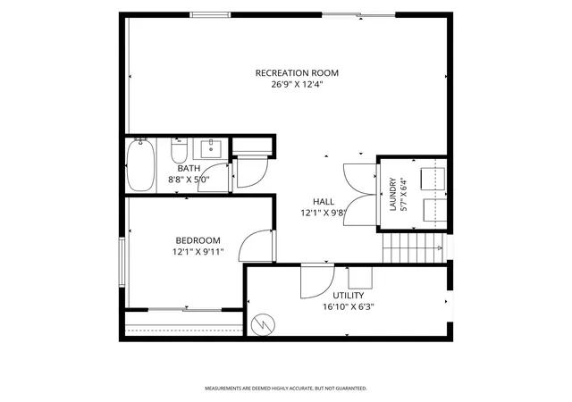32nd image of 9690 52nd Ln Ne, Saint Michael, MN 55376 | MLS# 7123251