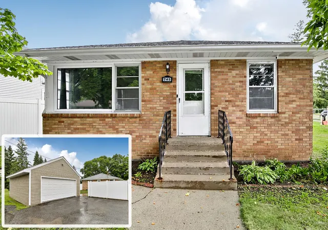 Photo 1 of Single family home for sale at 745 27th Avenue N, Saint Cloud, MN 56303 | MLS# 7123254 | Listing updated on 2026-09-22