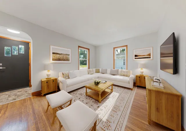 Photo 3 of Sale Pending at 619 4th Avenue Ne, Waseca, MN 56093 | MLS# 7123257 | Listing updated on 2026-08-24