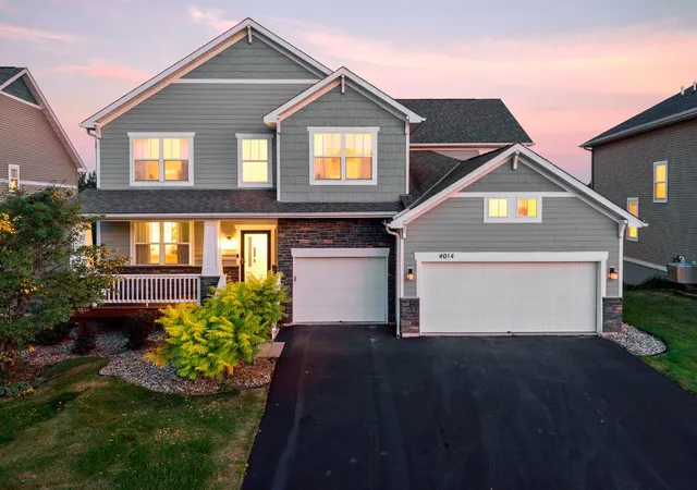 image of 4014 Holasek Path, Chaska, MN 55318 | MLS# 7123259