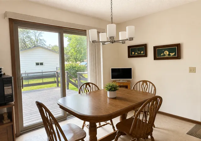 Photo 3 of Sale Pending at 301 Cottonwood Ave NE, Saint Michael, MN 55376 | MLS# 7123269 | Listing updated on 2026-10-08