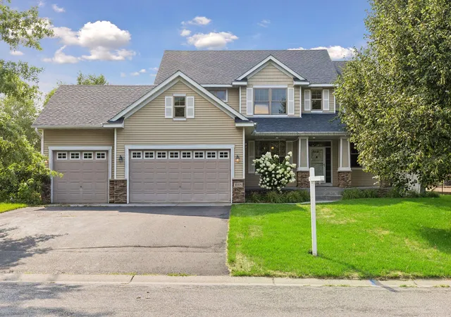 Photo 1 of Single family home for sale at 10375 Quail Cir N, Minneapolis, MN 55443 | MLS# 7123280 | Listing updated on 2026-09-17