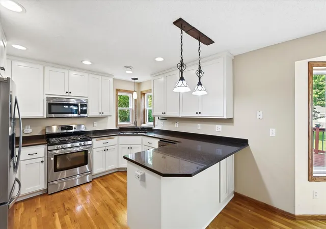 Photo 3 of Single family home for sale at 6592 Albert Ct, Hugo, MN 55038 | MLS# 7123288 | Listing updated on 2026-08-20