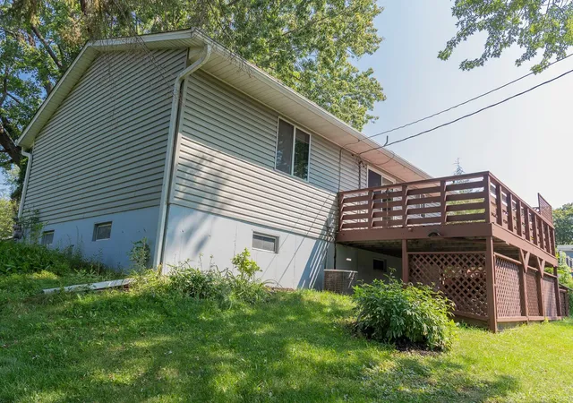 45th image of 6071 45th St N, Saint Paul, MN 55128 | MLS# 7123290
