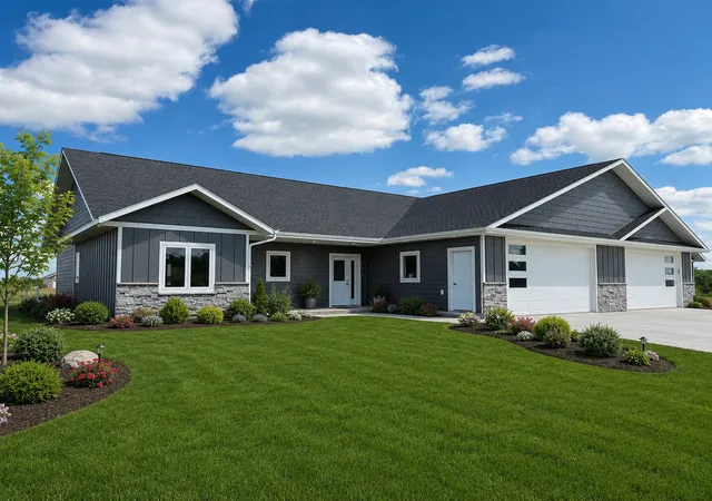 Photo 2 of Townhouse for sale at 6732 130th Avenue Se #North, Lisbon, ND 58054 | MLS# 7123293 | Listing updated on 2026-09-12