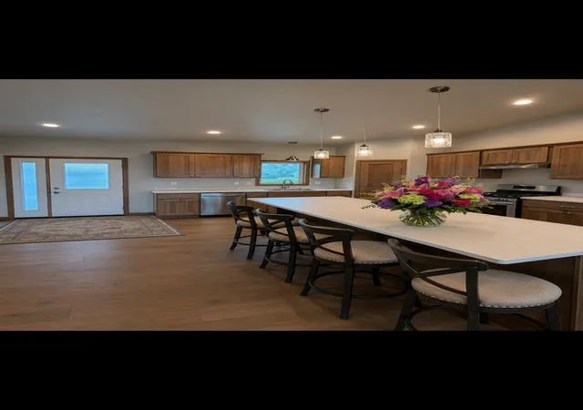 Photo 3 of Townhouse for sale at 6732 130th Avenue SE #North, Lisbon, ND 58054 | MLS# 7123293 | Listing updated on 2026-09-12