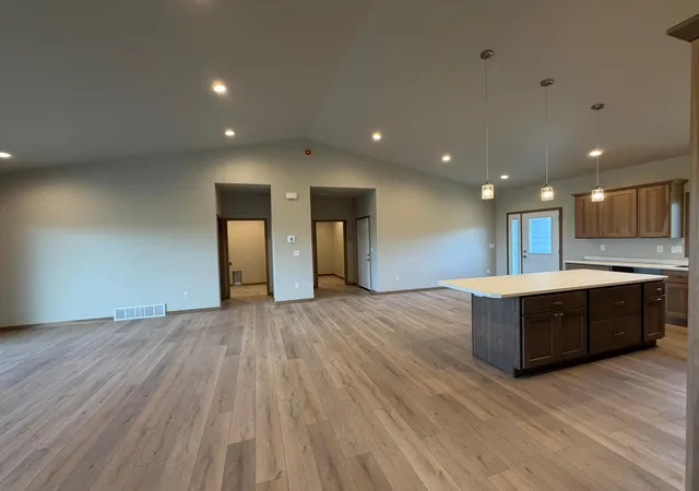 Photo 4 of Townhouse for sale at 6732 130th Avenue SE #North, Lisbon, ND 58054 | MLS# 7123293 | Listing updated on 2026-09-12
