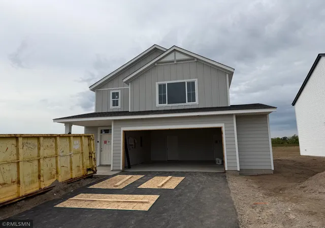 Photo 1 of Single family home for sale at 16588 Ulysses St Nw, Elk River, MN 55330 | MLS# 7123299 | Listing updated on 2026-10-08