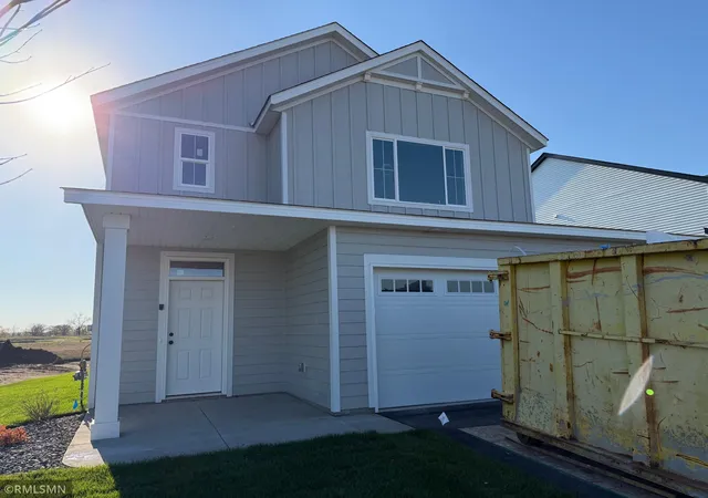 Photo 1 of Single family home for sale at 16588 Ulysses St Nw, Elk River, MN 55330 | MLS# 7123299 | Listing updated on 2026-10-23
