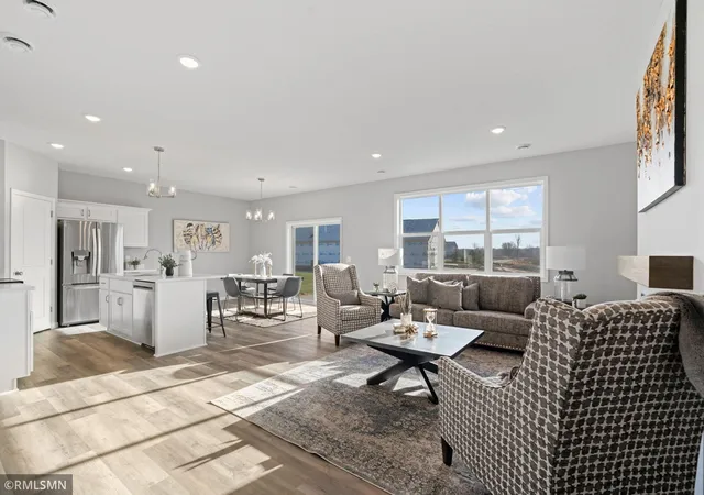 Photo 3 of Single family home for sale at 16588 Ulysses St NW, Elk River, MN 55330 | MLS# 7123299 | Listing updated on 2026-10-08