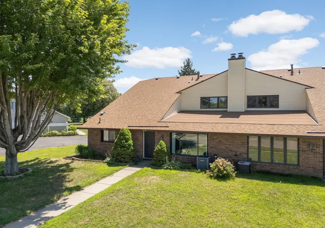 Photo 1 of Sale Pending at 8296 144th Street W, Saint Paul, MN 55124 | MLS# 7123310 | Listing updated on 2026-09-25