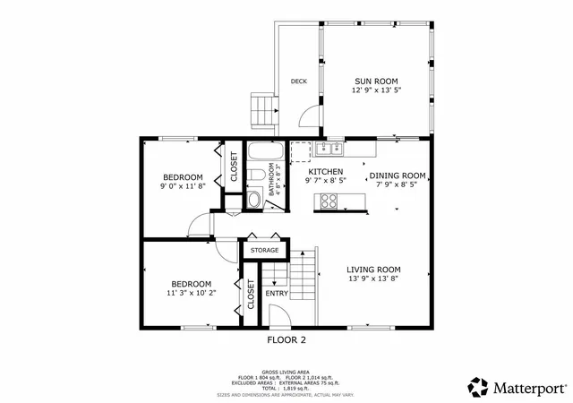 39th image of 6771 Maple Dr, Rockford, MN 55373 | MLS# 7123312