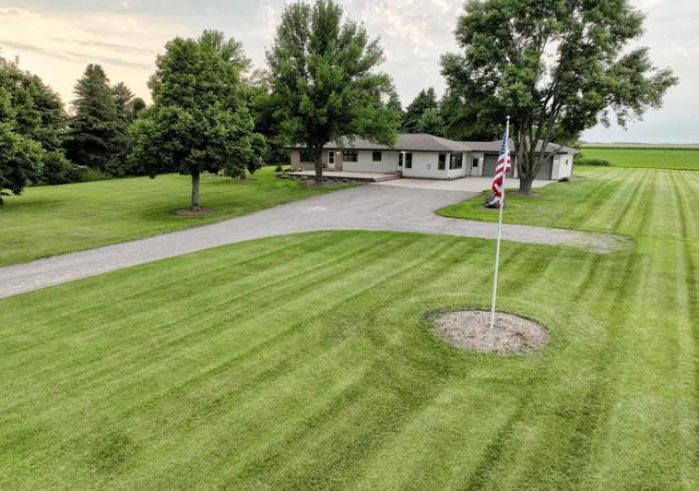 Photo 39 of Single family home for sale at 4910 210th Avenue SE, Lake Lillian, MN 56253 | MLS# 7123315 | Listing updated on 2026-10-07